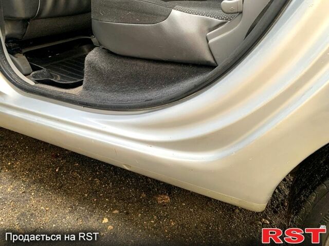 Серый Ситроен Ксара Пикассо, объемом двигателя 1.6 л и пробегом 263 тыс. км за 4200 $, фото 6 на Automoto.ua