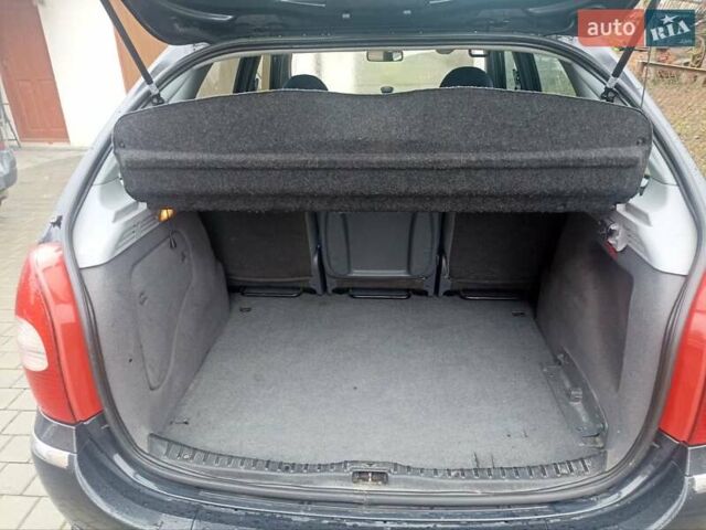 Серый Ситроен Ксара Пикассо, объемом двигателя 1.59 л и пробегом 284 тыс. км за 4000 $, фото 11 на Automoto.ua