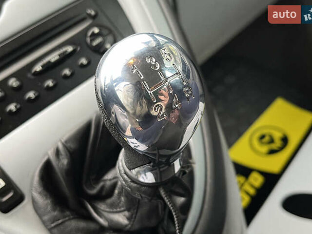 Сірий Сітроен Ксара Пікассо, об'ємом двигуна 1.59 л та пробігом 284 тис. км за 3600 $, фото 12 на Automoto.ua