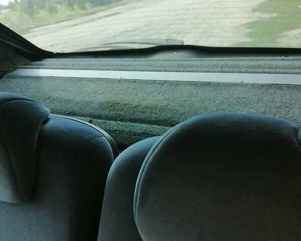 Сірий Сітроен Ксара Пікассо, об'ємом двигуна 1.6 л та пробігом 340 тис. км за 3500 $, фото 9 на Automoto.ua