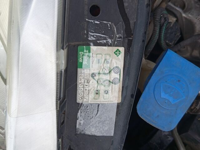 Сірий Сітроен Ксара Пікассо, об'ємом двигуна 1.6 л та пробігом 300 тис. км за 3950 $, фото 5 на Automoto.ua