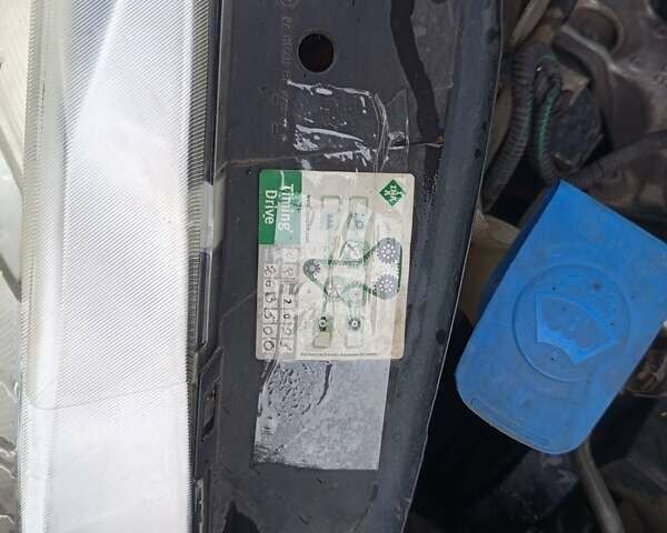 Серый Ситроен Ксара Пикассо, объемом двигателя 1.6 л и пробегом 300 тыс. км за 3950 $, фото 4 на Automoto.ua