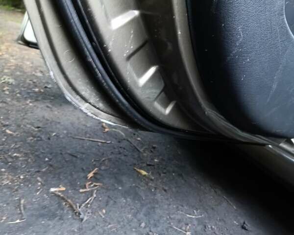 Сірий Сітроен Ксара Пікассо, об'ємом двигуна 1.6 л та пробігом 290 тис. км за 4300 $, фото 15 на Automoto.ua