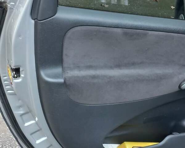 Серый Ситроен Ксара Пикассо, объемом двигателя 1.56 л и пробегом 228 тыс. км за 4500 $, фото 11 на Automoto.ua