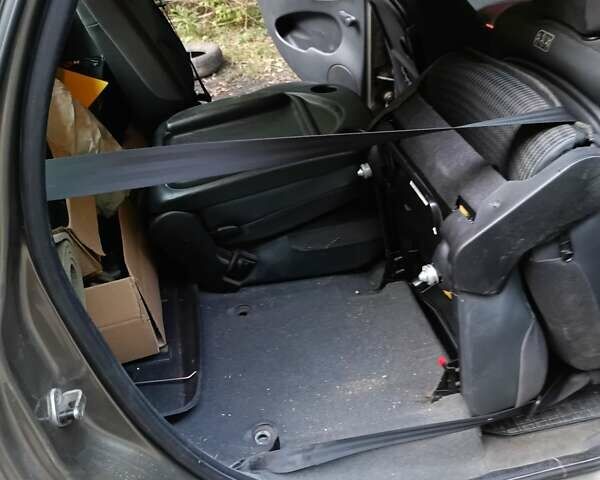 Сірий Сітроен Ксара Пікассо, об'ємом двигуна 1.6 л та пробігом 290 тис. км за 4300 $, фото 6 на Automoto.ua