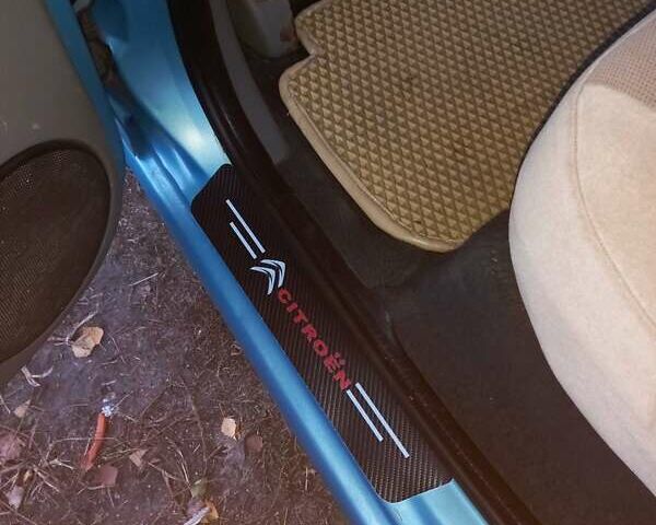 Синий Ситроен Ксара Пикассо, объемом двигателя 1.8 л и пробегом 430 тыс. км за 2700 $, фото 22 на Automoto.ua