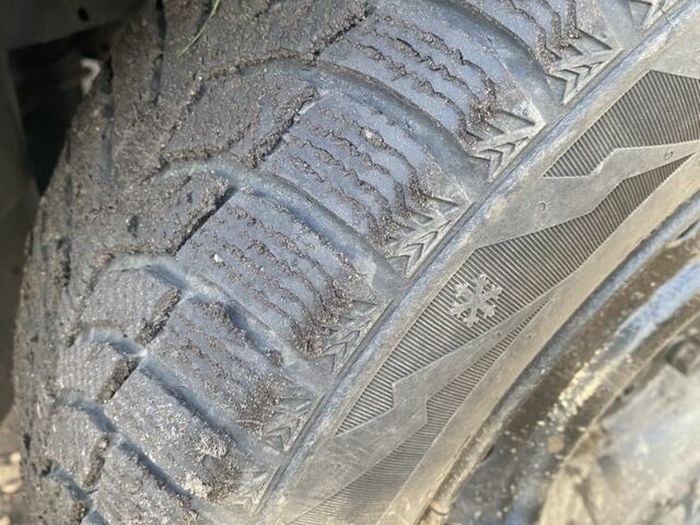 Синий Ситроен Ксара Пикассо, объемом двигателя 2 л и пробегом 302 тыс. км за 1400 $, фото 8 на Automoto.ua