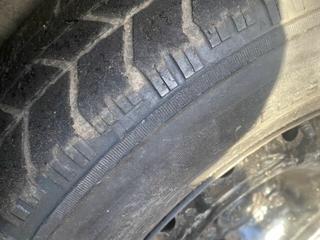 Синий Ситроен Ксара Пикассо, объемом двигателя 2 л и пробегом 302 тыс. км за 1400 $, фото 9 на Automoto.ua