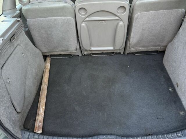 Зеленый Ситроен Ксара Пикассо, объемом двигателя 2 л и пробегом 400 тыс. км за 1700 $, фото 18 на Automoto.ua