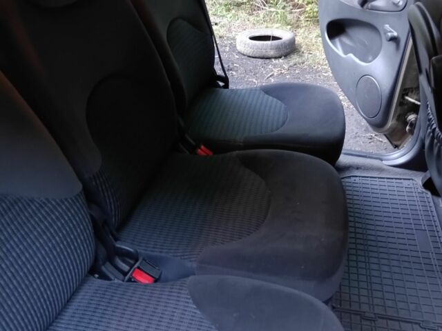 Бежевый Ситроен Ксара, объемом двигателя 1.6 л и пробегом 290 тыс. км за 4300 $, фото 6 на Automoto.ua