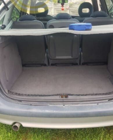 Бежевый Ситроен Ксара, объемом двигателя 1.7 л и пробегом 210 тыс. км за 3500 $, фото 2 на Automoto.ua