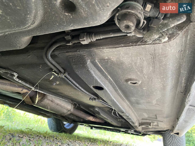 Ситроен Ксара 2001 в Киеве на Automoto.ua Черный Ситроен Ксара, объемом двигателя 1.6 л и пробегом 456 тыс. км за 2800 $, фото 8 на Automoto.ua