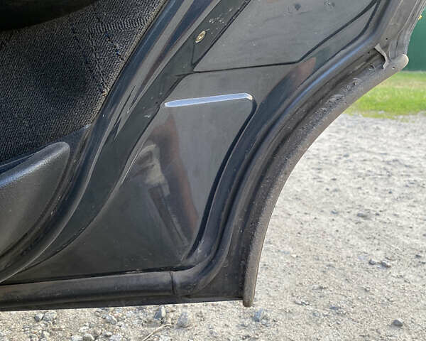 Ситроен Ксара 2001 в Киеве на Automoto.ua Черный Ситроен Ксара, объемом двигателя 1.6 л и пробегом 456 тыс. км за 2800 $, фото 6 на Automoto.ua