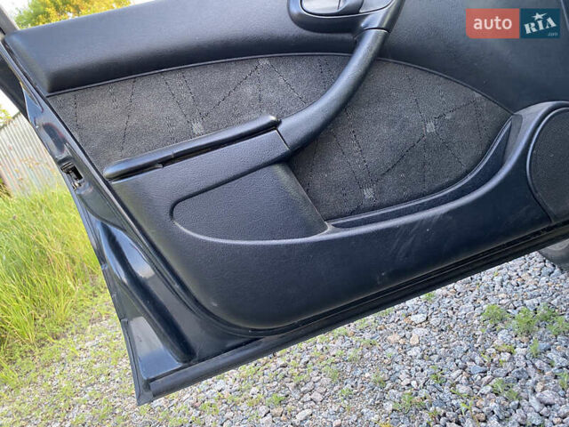 Ситроен Ксара 2001 в Киеве на Automoto.ua Черный Ситроен Ксара, объемом двигателя 1.6 л и пробегом 456 тыс. км за 2800 $, фото 4 на Automoto.ua