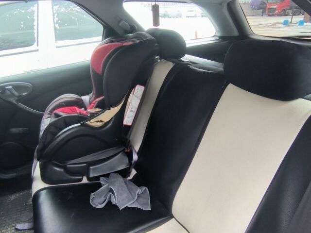 Червоний Сітроен Ксара, об'ємом двигуна 1.8 л та пробігом 1 тис. км за 1500 $, фото 1 на Automoto.ua