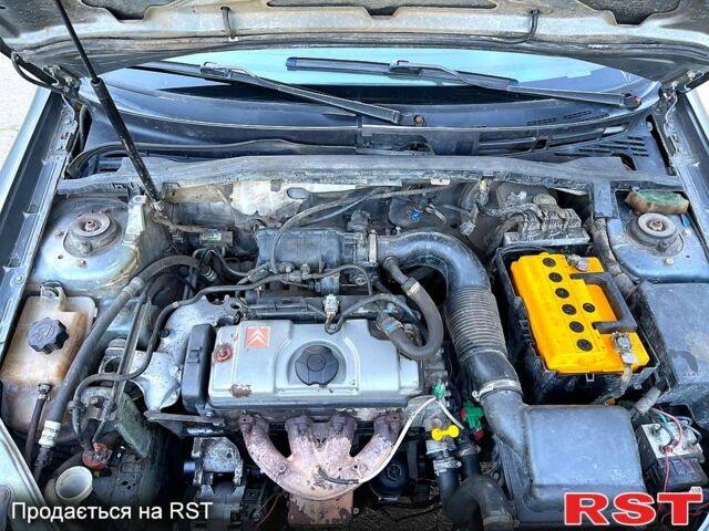 Ситроен Ксара, объемом двигателя 1.4 л и пробегом 0 тыс. км за 750 $, фото 4 на Automoto.ua