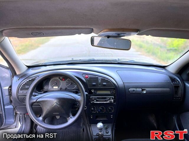 Ситроен Ксара, объемом двигателя 1.4 л и пробегом 0 тыс. км за 750 $, фото 6 на Automoto.ua