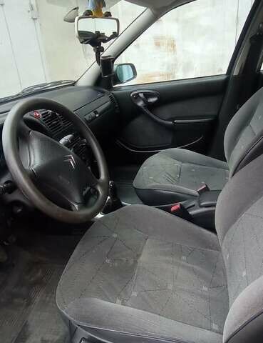 Ситроен Ксара, объемом двигателя 1.59 л и пробегом 252 тыс. км за 2550 $, фото 9 на Automoto.ua
