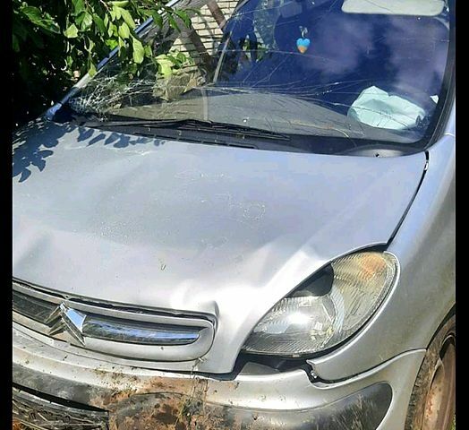 Ситроен Ксара, объемом двигателя 1.6 л и пробегом 0 тыс. км за 1500 $, фото 1 на Automoto.ua