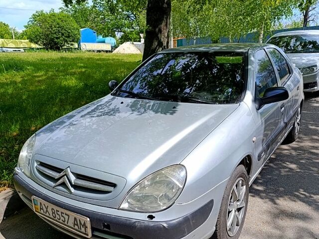 Ситроен Ксара, объемом двигателя 1.4 л и пробегом 0 тыс. км за 2400 $, фото 1 на Automoto.ua