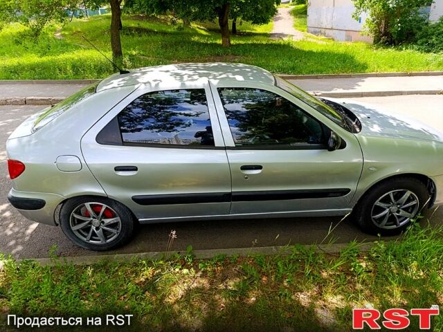 Ситроен Ксара, объемом двигателя 1.4 л и пробегом 0 тыс. км за 2400 $, фото 2 на Automoto.ua