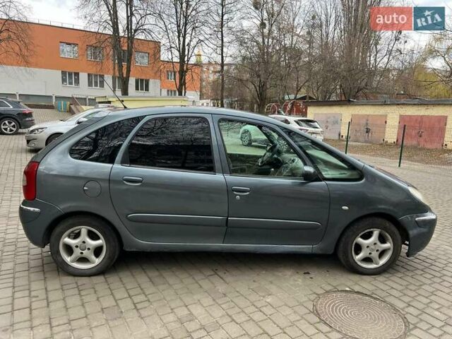Ситроен Ксара, объемом двигателя 0 л и пробегом 222 тыс. км за 1300 $, фото 4 на Automoto.ua