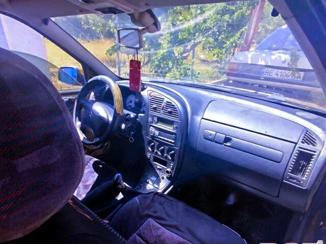 Сітроен Ксара, об'ємом двигуна 2.2 л та пробігом 200 тис. км за 1100 $, фото 6 на Automoto.ua