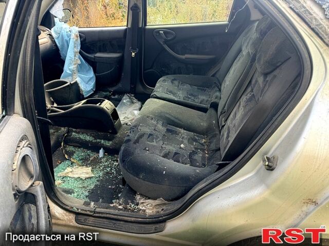 Ситроен Ксара, объемом двигателя 1.6 л и пробегом 250 тыс. км за 400 $, фото 3 на Automoto.ua