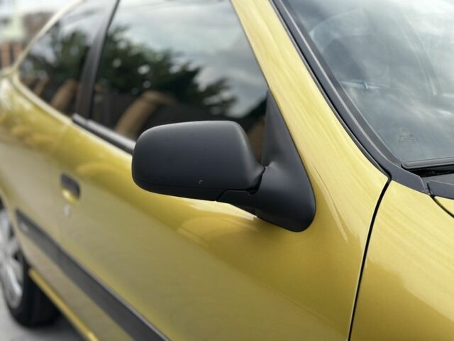 Жовтий Сітроен Ксара, об'ємом двигуна 1.9 л та пробігом 316 тис. км за 2300 $, фото 11 на Automoto.ua