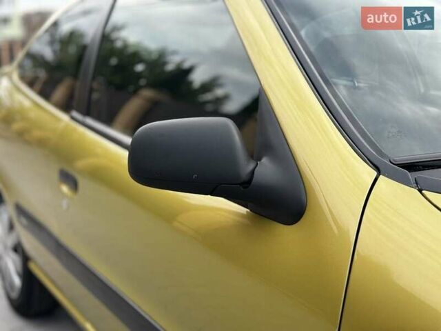 Желтый Ситроен Ксара, объемом двигателя 1.9 л и пробегом 316 тыс. км за 2300 $, фото 10 на Automoto.ua