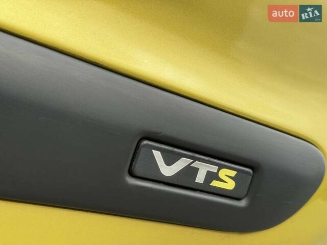 Желтый Ситроен Ксара, объемом двигателя 1.9 л и пробегом 316 тыс. км за 2300 $, фото 15 на Automoto.ua