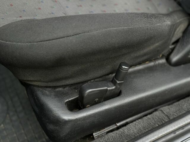 Жовтий Сітроен Ксара, об'ємом двигуна 1.9 л та пробігом 316 тис. км за 2300 $, фото 19 на Automoto.ua