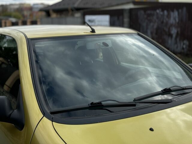 Жовтий Сітроен Ксара, об'ємом двигуна 1.9 л та пробігом 316 тис. км за 2300 $, фото 12 на Automoto.ua