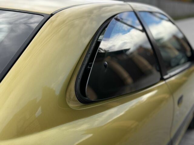 Жовтий Сітроен Ксара, об'ємом двигуна 1.9 л та пробігом 316 тис. км за 2300 $, фото 14 на Automoto.ua