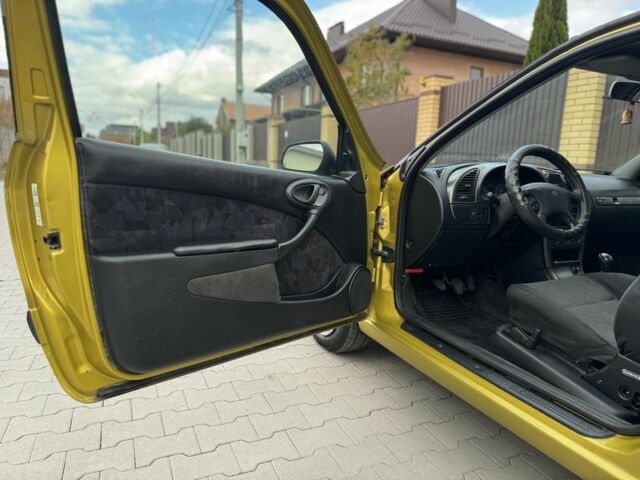 Жовтий Сітроен Ксара, об'ємом двигуна 1.9 л та пробігом 316 тис. км за 2300 $, фото 3 на Automoto.ua