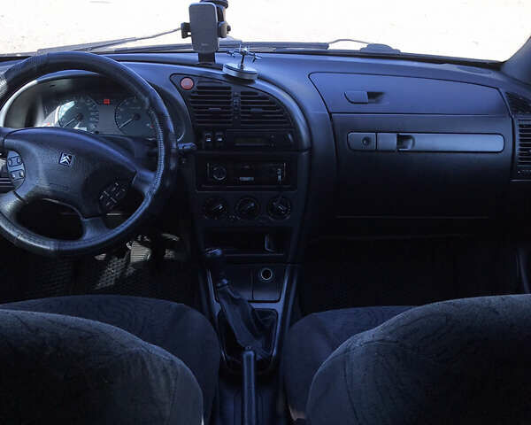 Ситроен Ксара 1999 в Ходорів на Automoto.ua Серый Ситроен Ксара, объемом двигателя 1.59 л и пробегом 345 тыс. км за 1700 $, фото 9 на Automoto.ua