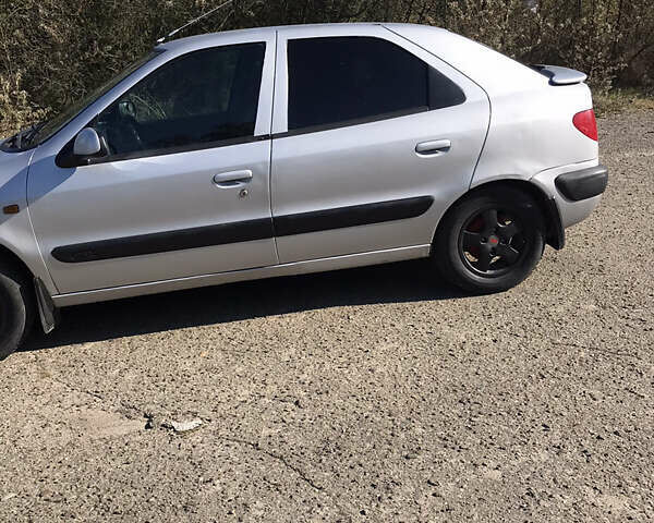 Ситроен Ксара 1999 в Ходорів на Automoto.ua Серый Ситроен Ксара, объемом двигателя 1.59 л и пробегом 345 тыс. км за 1700 $, фото 6 на Automoto.ua