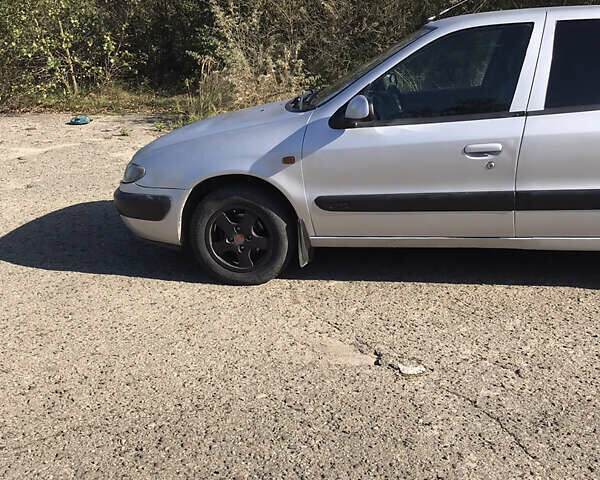 Ситроен Ксара 1999 в Ходорів на Automoto.ua Серый Ситроен Ксара, объемом двигателя 1.59 л и пробегом 345 тыс. км за 1700 $, фото 7 на Automoto.ua