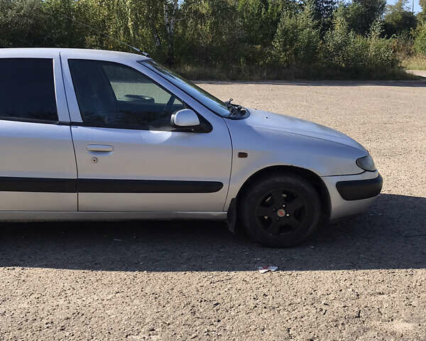 Ситроен Ксара 1999 в Ходорів на Automoto.ua Серый Ситроен Ксара, объемом двигателя 1.59 л и пробегом 345 тыс. км за 1700 $, фото 2 на Automoto.ua