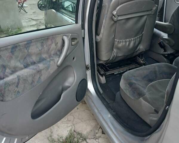 Сірий Сітроен Ксара, об'ємом двигуна 1.9 л та пробігом 315 тис. км за 2055 $, фото 13 на Automoto.ua