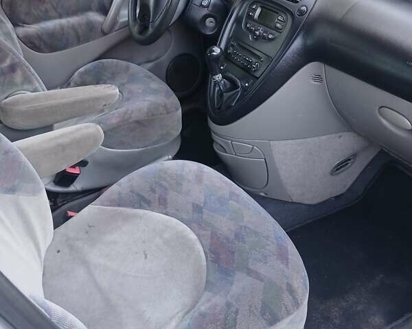 Сірий Сітроен Ксара, об'ємом двигуна 1.9 л та пробігом 315 тис. км за 2055 $, фото 10 на Automoto.ua