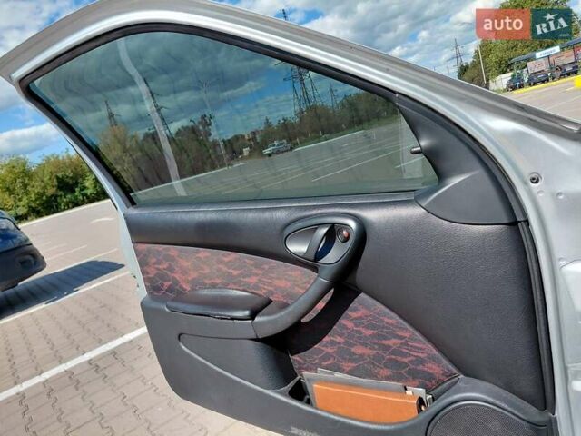 Серый Ситроен Ксара, объемом двигателя 1.6 л и пробегом 209 тыс. км за 3999 $, фото 14 на Automoto.ua