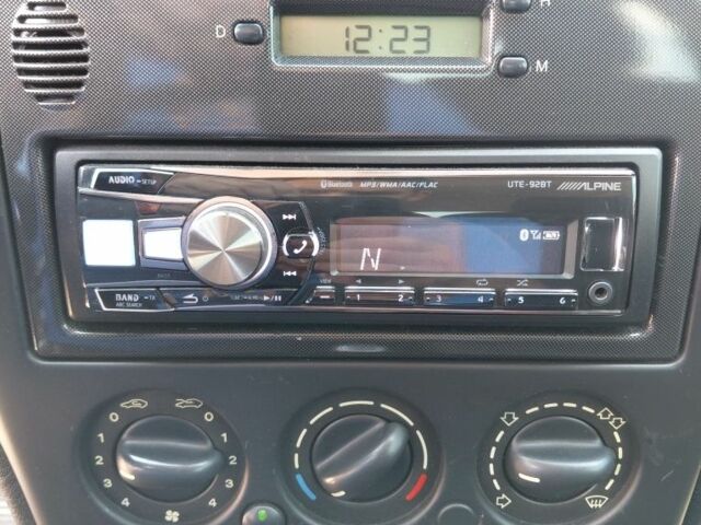 Серый Ситроен Ксара, объемом двигателя 1.6 л и пробегом 205 тыс. км за 2999 $, фото 4 на Automoto.ua