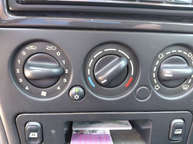 Серый Ситроен Ксара, объемом двигателя 1.6 л и пробегом 205 тыс. км за 2999 $, фото 5 на Automoto.ua