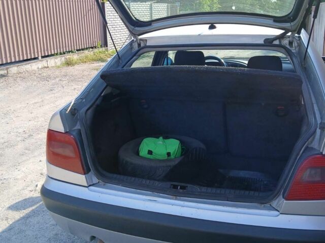 Сірий Сітроен Ксара, об'ємом двигуна 1.4 л та пробігом 440 тис. км за 1900 $, фото 3 на Automoto.ua