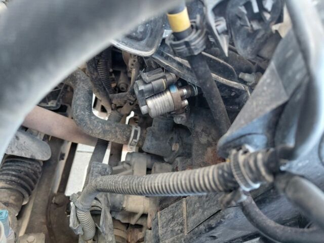 Серый Ситроен Ксара, объемом двигателя 1.6 л и пробегом 205 тыс. км за 2999 $, фото 17 на Automoto.ua