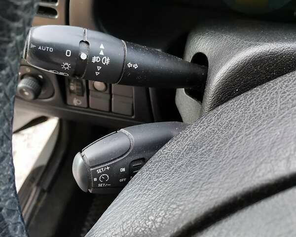 Сірий Сітроен Ксара, об'ємом двигуна 2 л та пробігом 138 тис. км за 3700 $, фото 14 на Automoto.ua