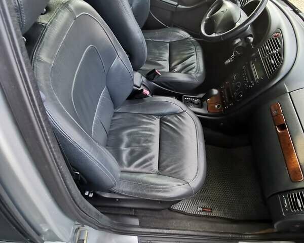 Сірий Сітроен Ксара, об'ємом двигуна 2 л та пробігом 138 тис. км за 3700 $, фото 11 на Automoto.ua
