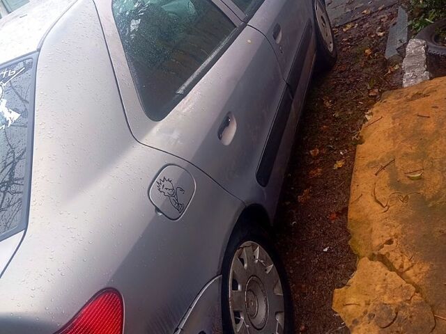 Серый Ситроен Ксара, объемом двигателя 1.4 л и пробегом 0 тыс. км за 1500 $, фото 5 на Automoto.ua