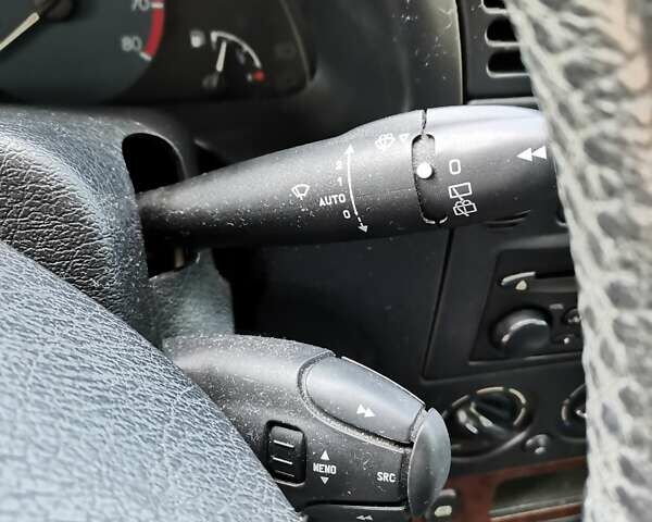 Сірий Сітроен Ксара, об'ємом двигуна 2 л та пробігом 138 тис. км за 3700 $, фото 15 на Automoto.ua